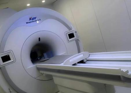 山东鑫高益医疗助力平邑县平邑卫生院：1.5T磁共振（MRI）启用，基层医疗迈入精准影像新时代！